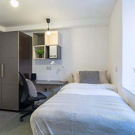 Herbal Hill Farringdon Aparthotel London Eksteriør bilde
