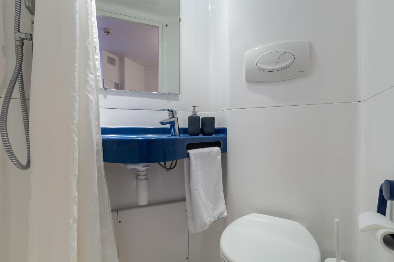 Herbal Hill Farringdon Aparthotel London Eksteriør bilde